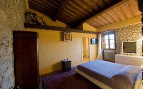 Room In Bb - Agriturismo Sottotono, Nature And Relax